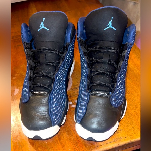 Kids Air Jordan Xiii - Picture 1 of 8